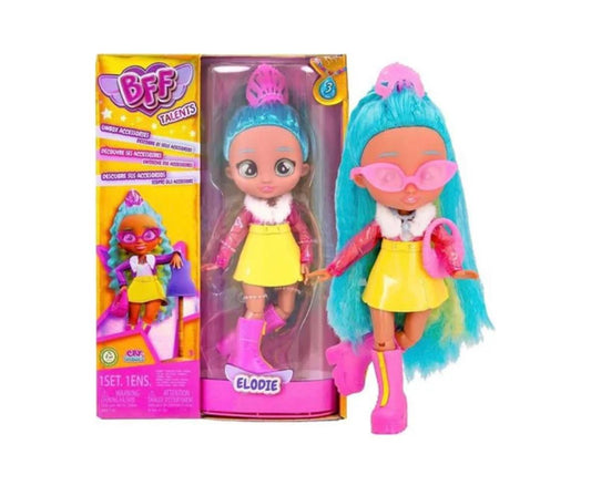 BFF DOLL ELODIE 494377126
