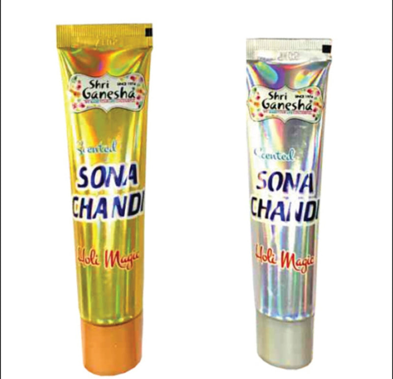 SONA CHANDI TUBE