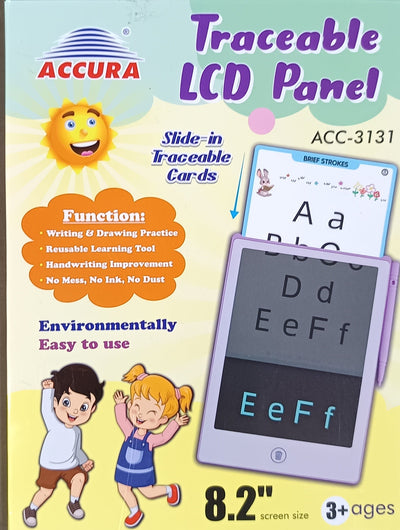 WRITING TAB ACC-3131