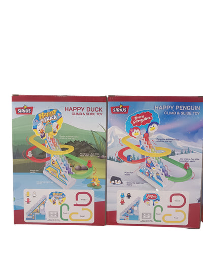 HAPPY DUCK HA901/902