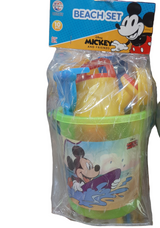 RATNA BEACH SET MICKEY