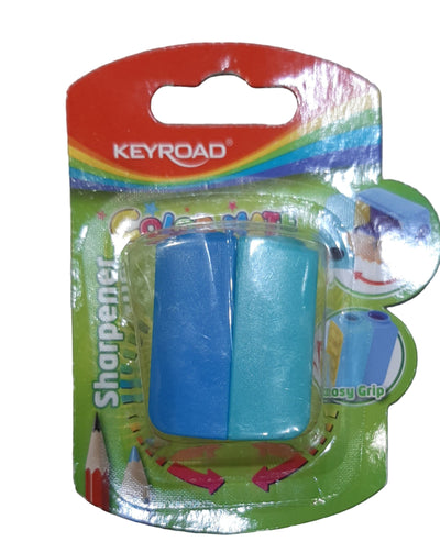 KEYROAD KR971876 2 HOLE SHARPNER
