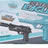 WATER ELECTRIC GUN 53