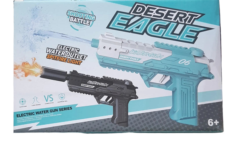 WATER ELECTRIC GUN 53