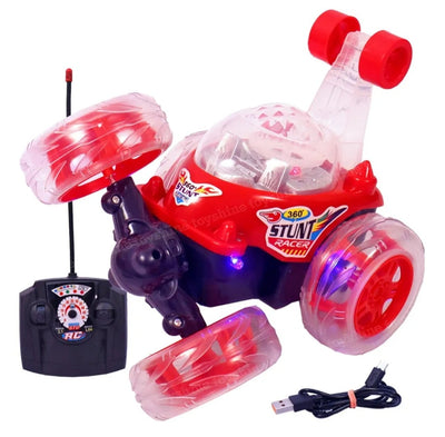 STUNT CAR BT-0120