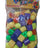 BEADS 96PVC JUMBO 3D