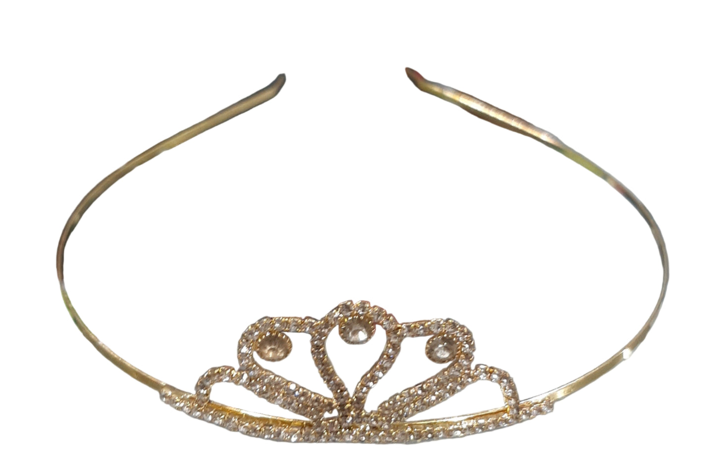 FANCY CROWN