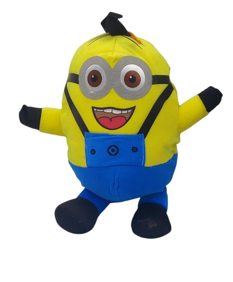 MINION SOFT TOY ZY1766