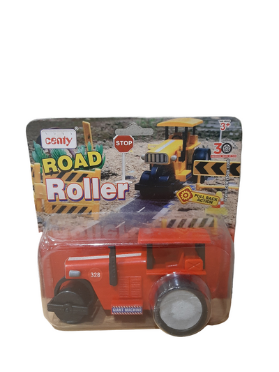 CENTY ROAD ROLLER