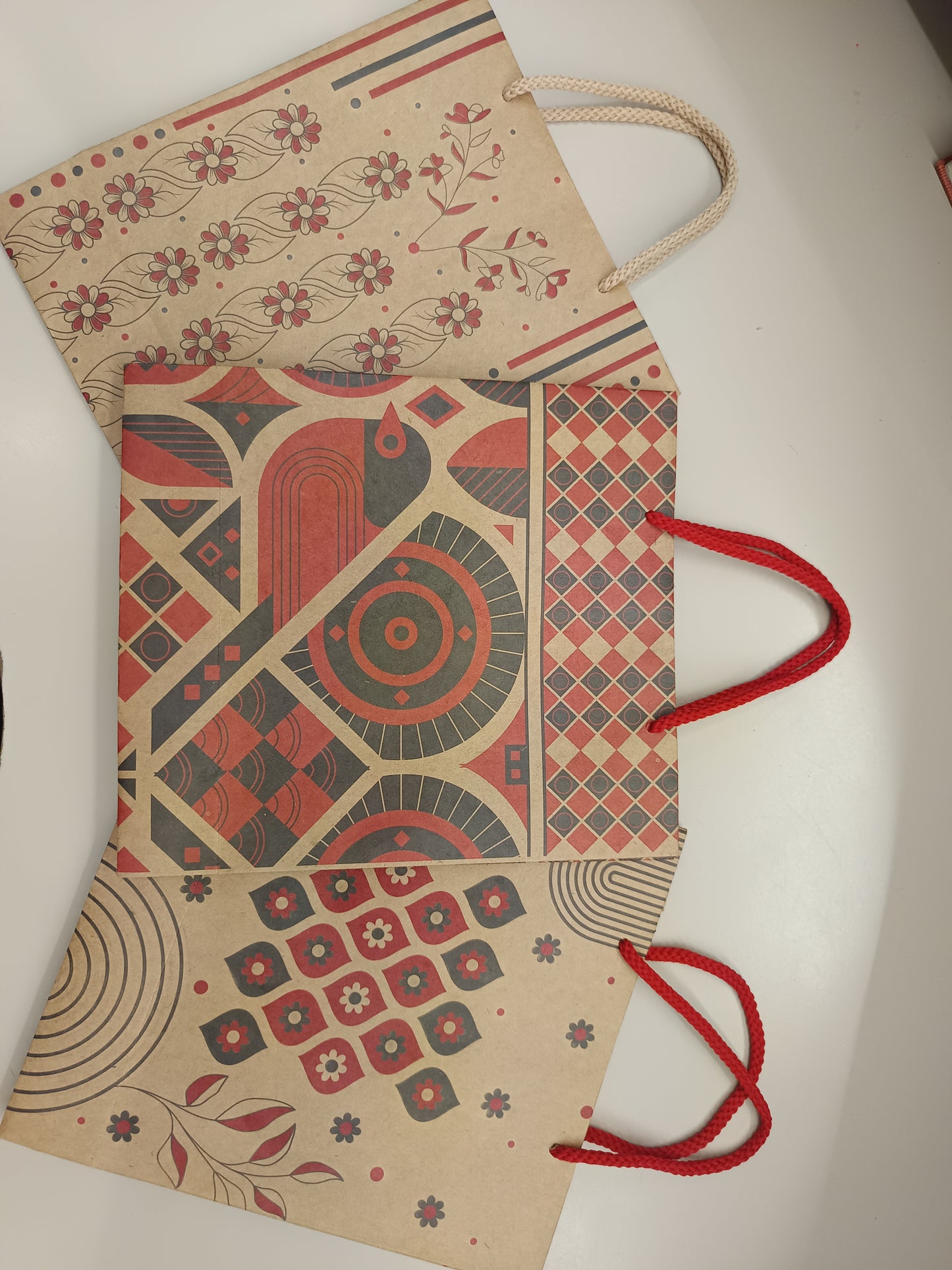 PAPER BAG SMALL