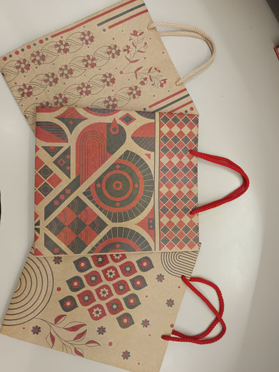 PAPER BAG SMALL