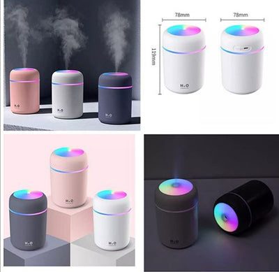 HUMIDIFIER AROMA