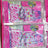 BARBIE HRH39 DRESS