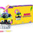 MINI BRUSH ROBOT 142585