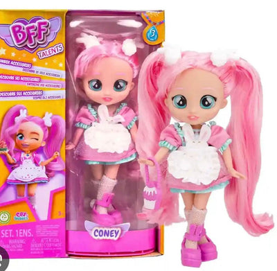 BFF DOLL CONEY 494377123