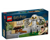 LEGO 76425 HARRY POTTER AT 4 PRIVET DRIVE