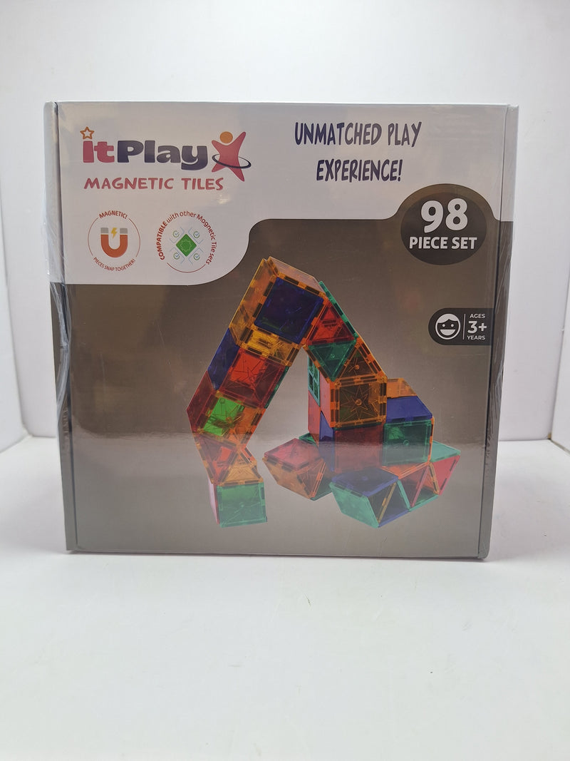 MAGNETIC TILES MT98