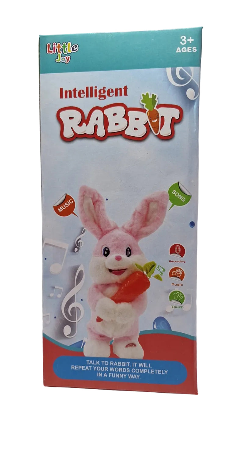 INTELLIGENT RABBIT 1305