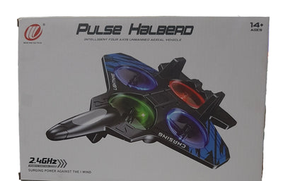 DRONE REMOTE HALBERO G21