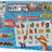 PLAY PANDA MAGNETIC LEARN TO WRITE SMALL LETTERS