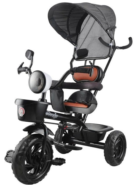 MM-AD-25-5 TRICYCLE RED