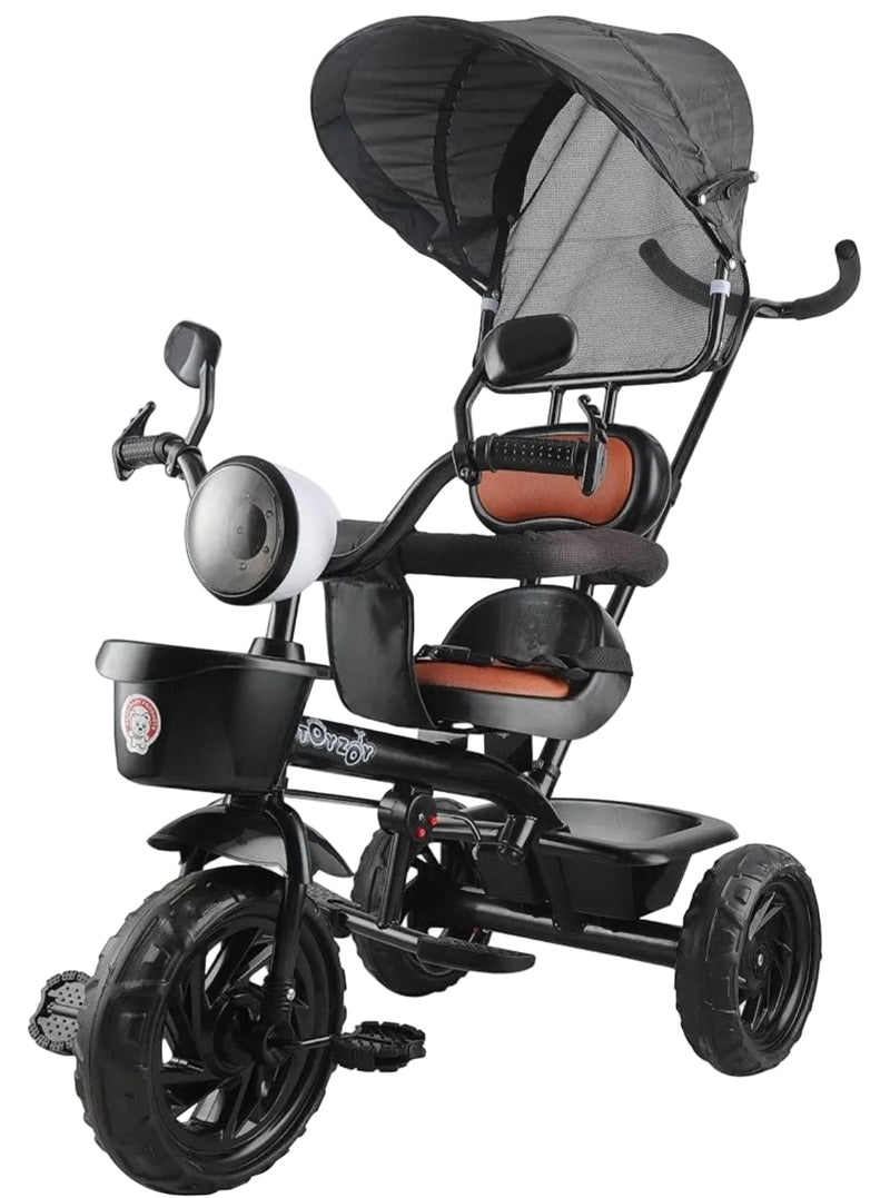 MM-AD-25-5 TRICYCLE RED