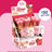 ZUBI LOLLYPOP ROSE
