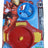 HASBRO F05225 IRONMAN REPULSOR BLAST