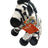 SOFT TOY ZEBRA BABY 10918