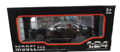 DIE CAST ROLLS ROYAL F3818