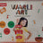 FUNSKOOL 9597300 WARLI ART
