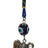 WIND CHIME GANESHA