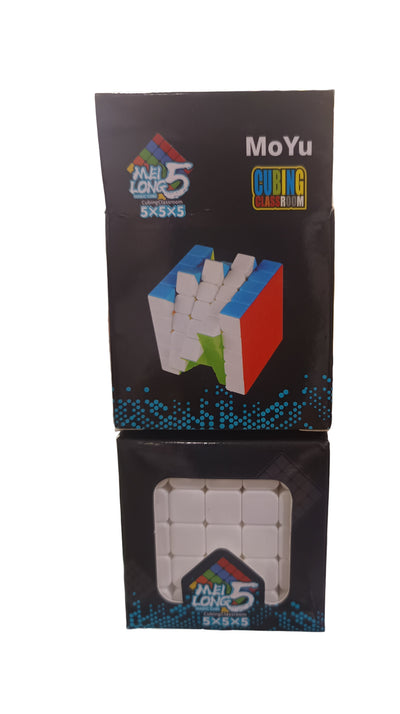 CUBE 5*5 MF8890