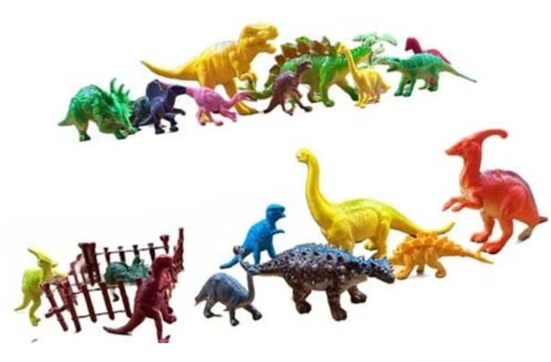 DINOSAUR ANIMAL 348