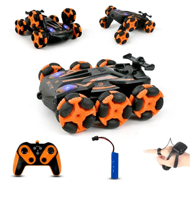 RACER SPRAY CAR LMI-C059-3