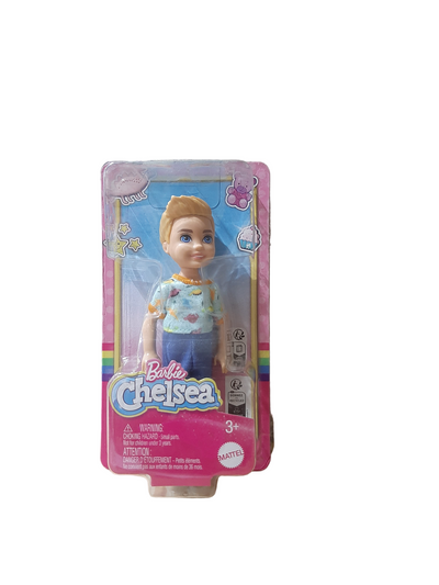 BARBIE HXM98 CHELSA