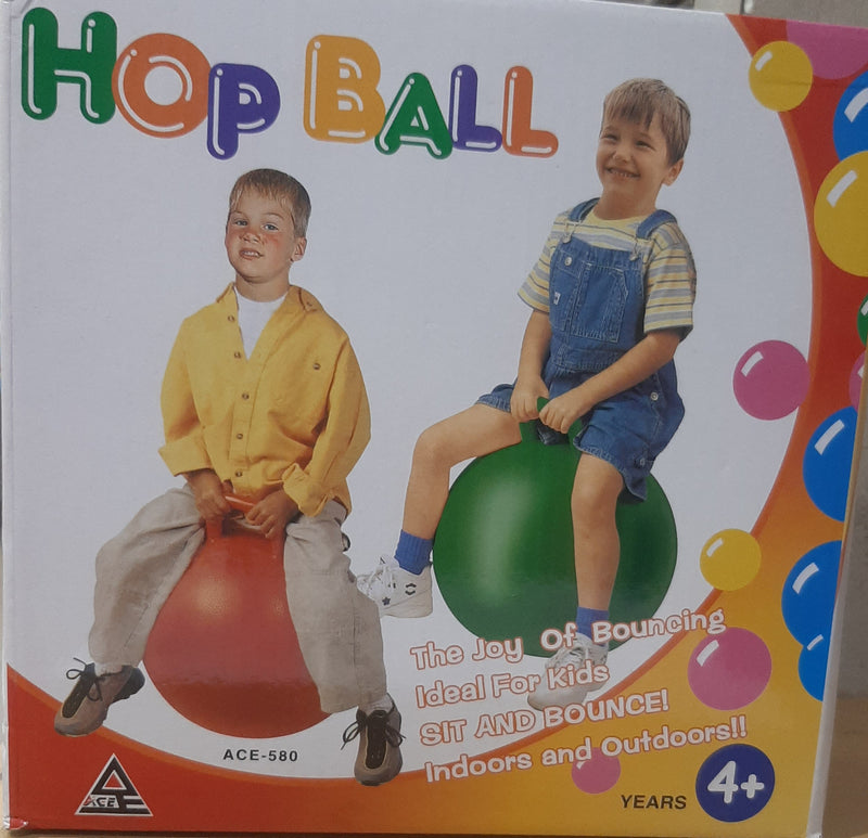 HOP BALL20 IN-580