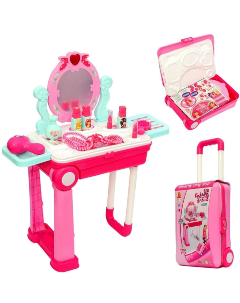 BEAUTY SET 008-971A