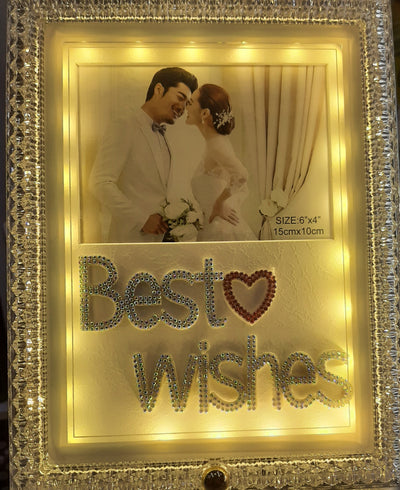 PHOTO FRAME TOUCH-LITE