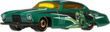HOTWHEEL CAR GDG83 SPIDERMAN FISHD & CHIPD